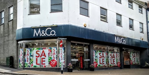 M&Co