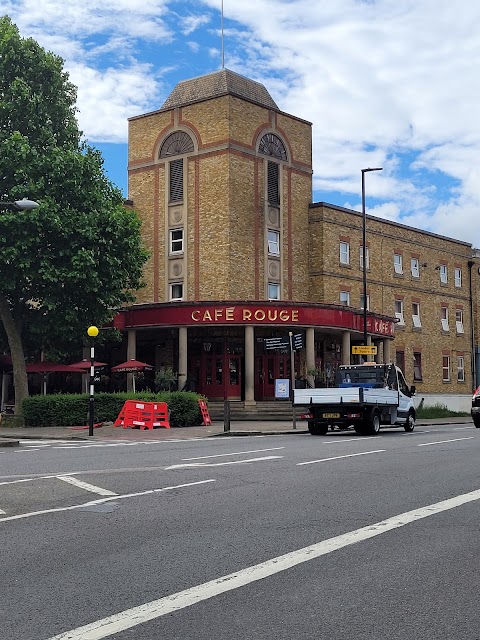 Café Rouge - Greenwich