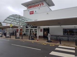 Sainsbury's