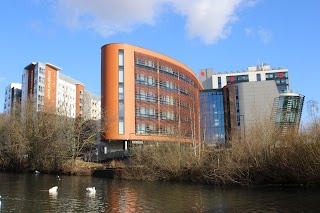 The Vijay Patel Building