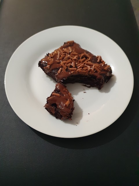 Bomboloni Desserts