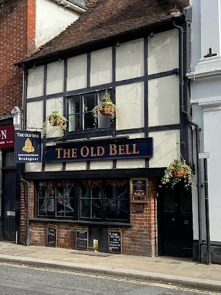 The Old Bell