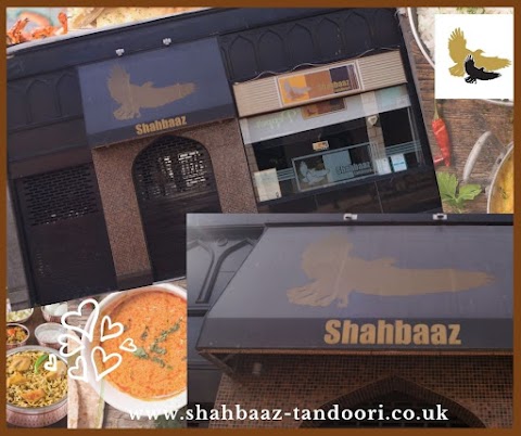 Shahbaaz Tandoori Indian Restaurant and Takeaway Aberdeen