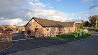 Lower Farm Holiday Cottages