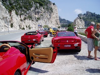 Exotic Motor Tours