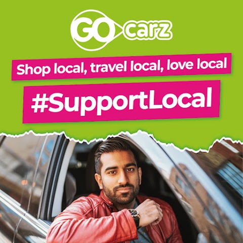 Go Carz - Willenhall