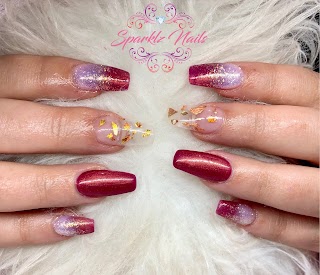 Sparklz Nails & Beauty