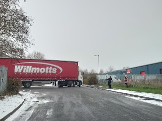 Willmotts Transport