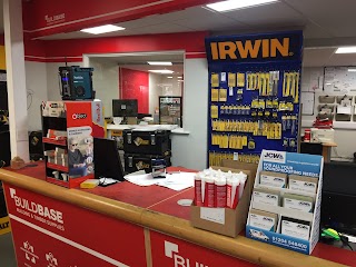 Huws Gray Buildbase Highgate