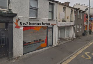 AtoZ Insurance Services