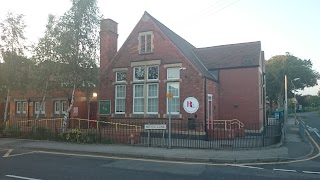 Hetts Lane Infant and Nursery School