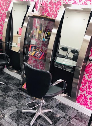 Anju's Hair & Beauty Salon