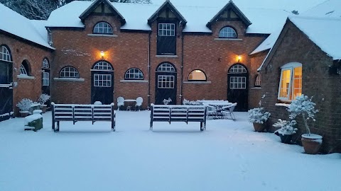 The Courtyard