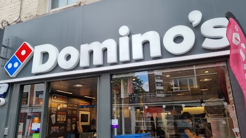 Domino's Pizza - London - Old Street