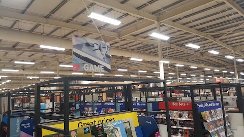 Tesco Extra