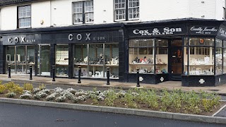 Cox & Son Goldsmiths Ltd