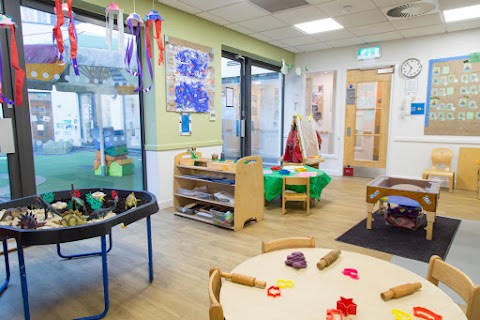 Bright Horizons Mount Carmel Day Nursery and Preschool