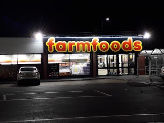 Farmfoods Ltd