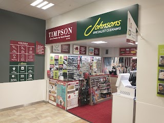 Timpson