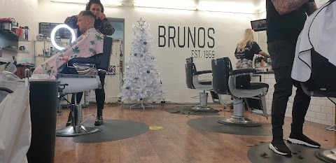 Bruno's Barber Shop