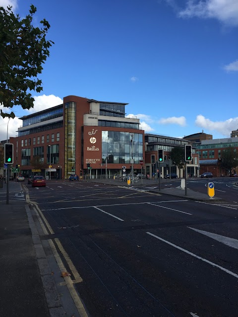 Regus - Belfast City Centre