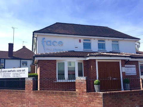 Face Dental Practice