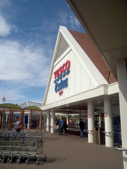 Tesco Extra