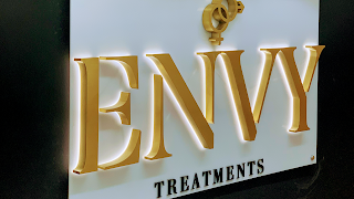 ENVY TREATMENTS