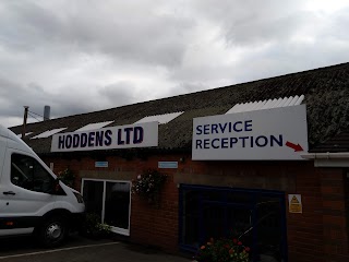 Hoddens Ltd