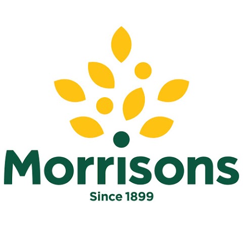 Morrisons Cafe