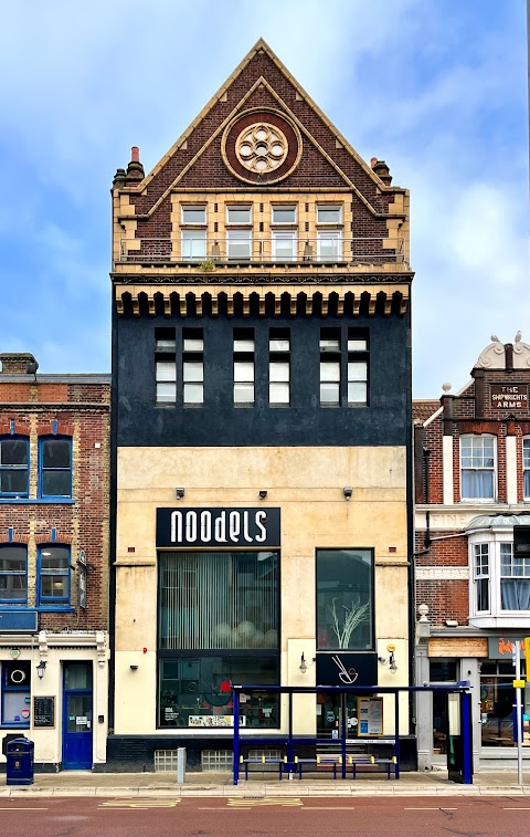 Noodels - Portsmouth