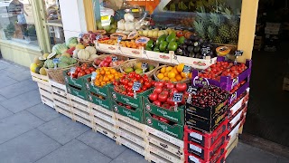 Barnes Fruit & Veg