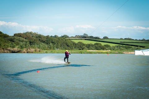 North Devon Wake Park