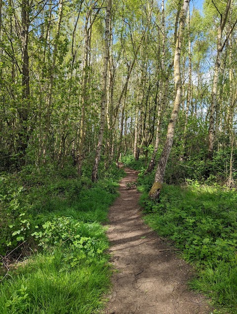 Brocks Hill Country Park