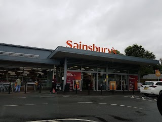 Sainsbury's