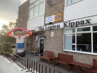 Kippax Ex Service Social Club