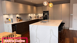 Kitchen Worktops Surrey London