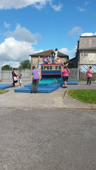 Portmead and Blaenymaes Community Centre