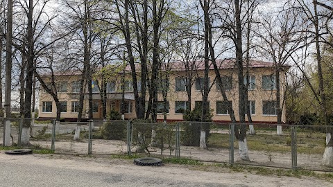 Майданівська загальноосвітня школа І-ІІ ступенів