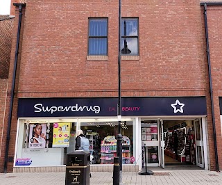 Superdrug