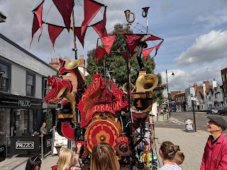 Witham Puppet Festival