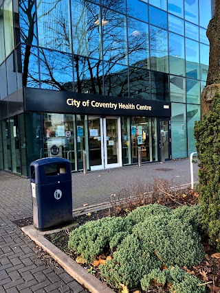 Coventry NHS Walk-in Centre