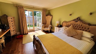 The Priory Hotel & Restaurant - Caerleon