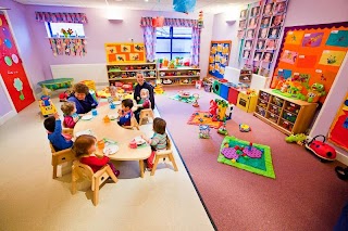 Kiddi Caru Day Nursery and Preschool Grange Park, Northampton