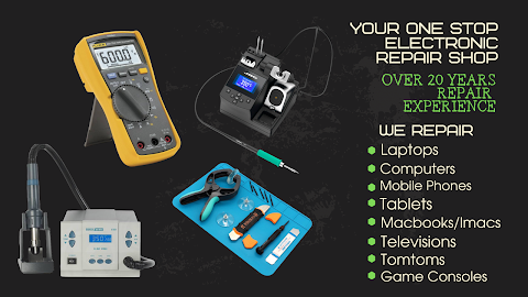 Gany Electricals (Trusted Repair Centre)