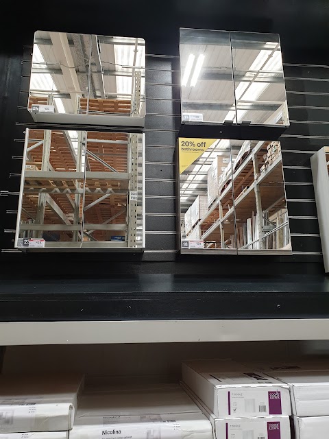 B&Q Loughborough