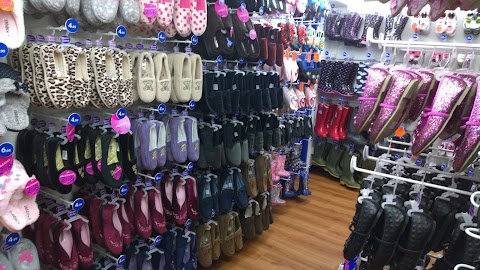 Shoe Zone