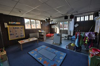 Honey Pot House Day Nursery (Knowle)