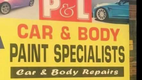P & L Bodycare