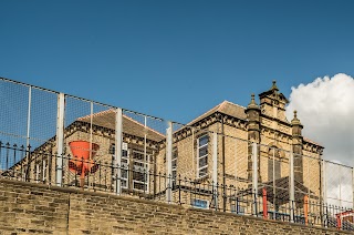 Bolton Brow Primary School